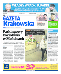 Gazeta Krakowska