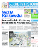 Gazeta Krakowska / mut Kraków