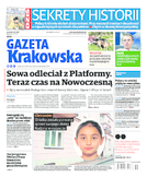 Gazeta Krakowska / mut Małopolska Zachodnia