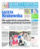 Gazeta Krakowska / mut Nowy Sącz