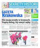 Gazeta Krakowska / mut Podhale