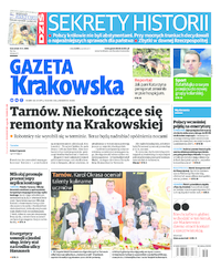 Gazeta Krakowska