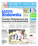 Gazeta Krakowska