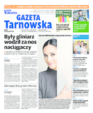 Tyg. Gazeta Tarnowska