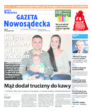 Tyg. Gazeta Nowosądecka