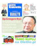 Gazeta Krakowska / mut Kraków