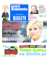 Gazeta Krakowska