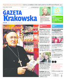 Gazeta Krakowska