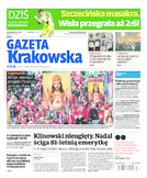 Gazeta Krakowska / mut Małopolska Zachodnia