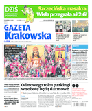 Gazeta Krakowska / mut Podhale