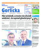 Tyg. Gazeta Gorlicka