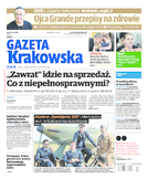 Gazeta Krakowska / mut Podhale