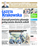 Gazeta Krakowska / mut Małopolska Zachodnia