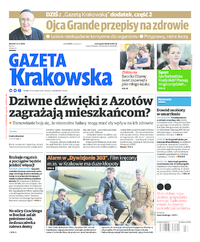 Gazeta Krakowska