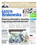 Gazeta Krakowska