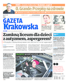 Gazeta Krakowska / mut Kraków