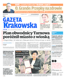 Gazeta Krakowska