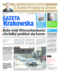 Gazeta Krakowska