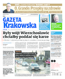 Gazeta Krakowska