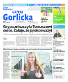 Tyg. Gazeta Gorlicka