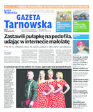 Tyg. Gazeta Tarnowska