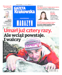 Gazeta Krakowska