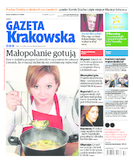 Gazeta Krakowska