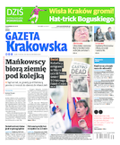 Gazeta Krakowska / mut Podhale