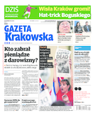 Gazeta Krakowska / mut Kraków