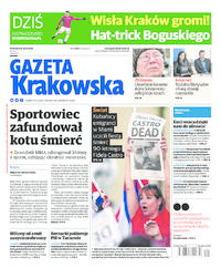 Gazeta Krakowska