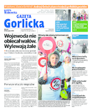 Tyg. Gazeta Gorlicka