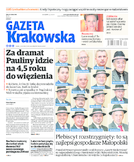 Gazeta Krakowska