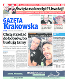 Gazeta Krakowska / mut Małopolska Zachodnia