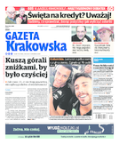 Gazeta Krakowska / mut Podhale