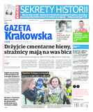 Gazeta Krakowska