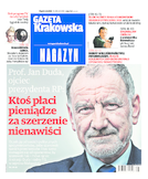 Gazeta Krakowska