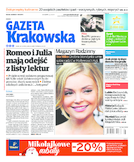 Gazeta Krakowska