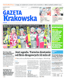 Gazeta Krakowska