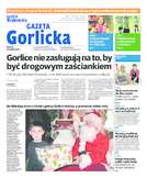 Tyg. Gazeta Gorlicka