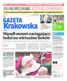 Gazeta Krakowska / mut Podhale