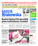 Gazeta Krakowska