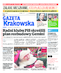 Gazeta Krakowska