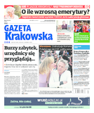 Gazeta Krakowska / mut Podhale