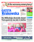 Gazeta Krakowska / mut Nowy Sącz