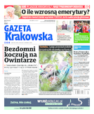 Gazeta Krakowska