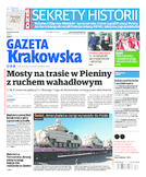 Gazeta Krakowska / mut Podhale