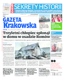 Gazeta Krakowska / mut Nowy Sącz