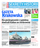 Gazeta Krakowska / mut Małopolska Zachodnia