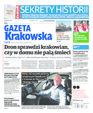 Gazeta Krakowska / mut Kraków