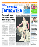 Tyg. Gazeta Tarnowska